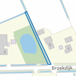 Perceel TBG02-B-4770