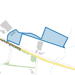 Perceel TBG02-B-4773