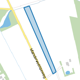 Perceel TBG02-B-4776