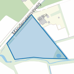 Perceel TBG02-B-4800