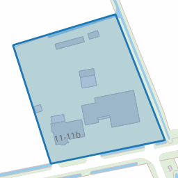 Perceel TBG02-B-4822