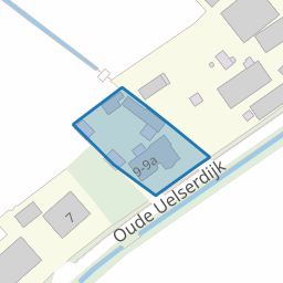 Perceel TBG02-B-4825