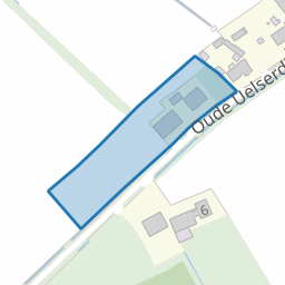 Perceel TBG02-B-4827