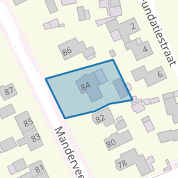 Perceel TBG02-B-4829