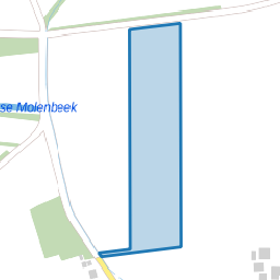 Perceel TBG02-B-4838