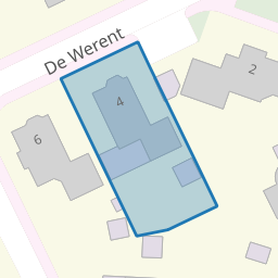 Perceel TBG02-B-4842