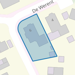 Perceel TBG02-B-4843