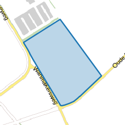 Perceel TBG02-B-4874