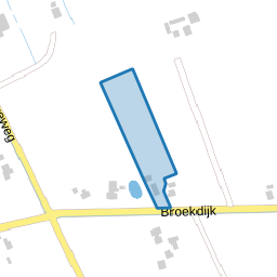 Perceel TBG02-B-4891