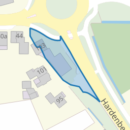 Perceel TBG02-B-4918