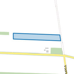 Perceel TBG02-B-4926