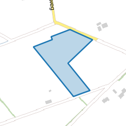 Perceel TBG02-B-4927