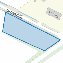 Perceel TBG02-B-4955