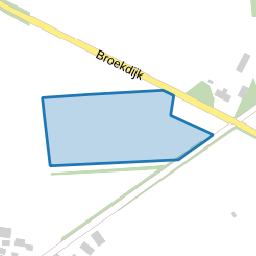 Perceel TBG02-B-4956