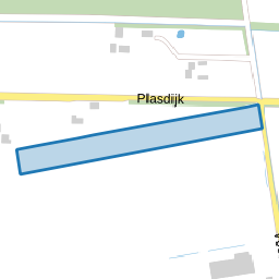 Perceel TBG02-B-4957