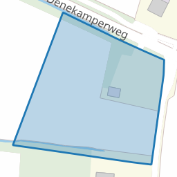 Perceel TBG02-B-4961