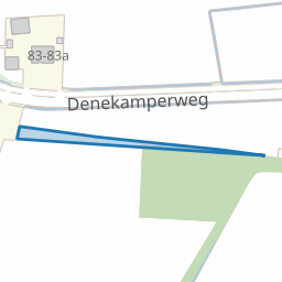 Perceel TBG02-B-4970