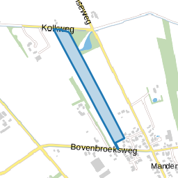 Perceel TBG02-B-4979