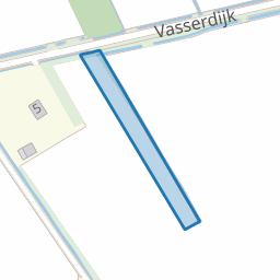 Perceel TBG02-B-4986