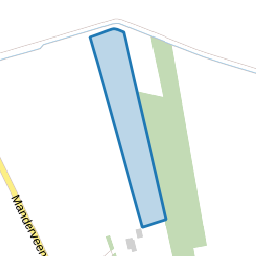 Perceel TBG02-B-4991