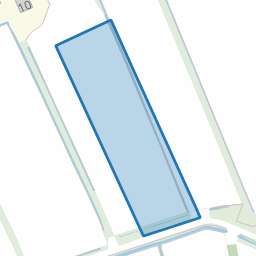 Perceel TBG02-B-5010