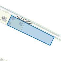 Perceel TBG02-B-5018