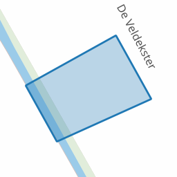 Perceel TBG02-B-5023