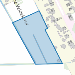 Perceel TBG02-B-5024