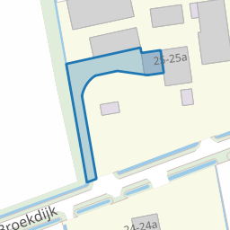 Perceel TBG02-B-5027