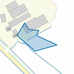 Perceel TBG02-B-5029