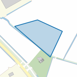 Perceel TBG02-B-5030