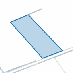 Perceel TBG02-B-5057