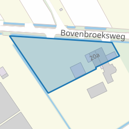 Perceel TBG02-B-5061