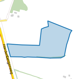 Perceel TBG02-B-5084