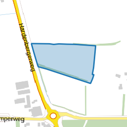 Perceel TBG02-B-5085