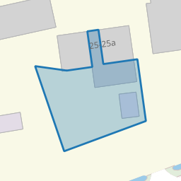 Perceel TBG02-B-5100