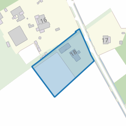 Perceel TBG02-B-5101