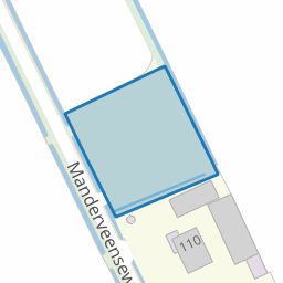 Perceel TBG02-B-5117