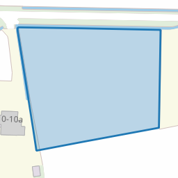 Perceel TBG02-B-5121