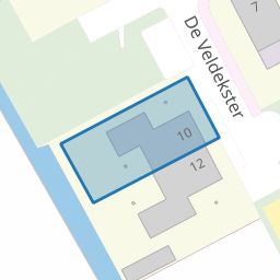 Perceel TBG02-B-5125