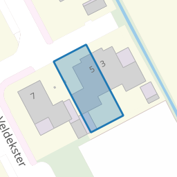 Perceel TBG02-B-5127