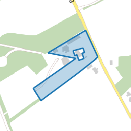 Perceel TBG02-B-5135