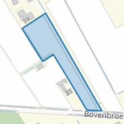 Perceel TBG02-B-5139