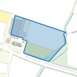 Perceel TBG02-B-5153