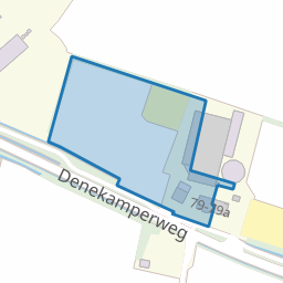 Perceel TBG02-B-5155