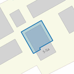 Perceel TBG02-B-5157