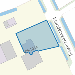 Perceel TBG02-B-5164