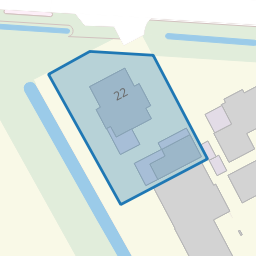 Perceel TBG02-B-5168