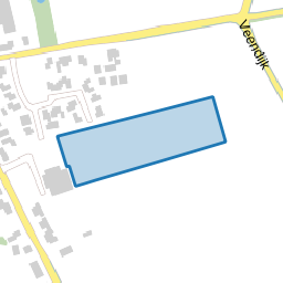 Perceel TBG02-B-5180