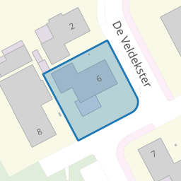 Perceel TBG02-B-5186